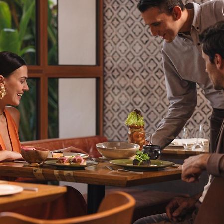 Unico Hotel Riviera Maya Adults Only Akumal Ngoại thất bức ảnh