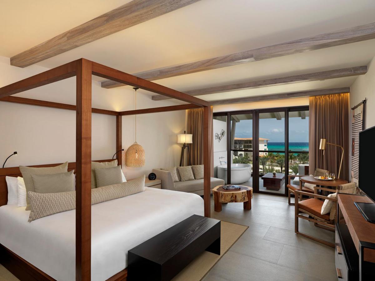 Unico Hotel Riviera Maya Adults Only Akumal Ngoại thất bức ảnh