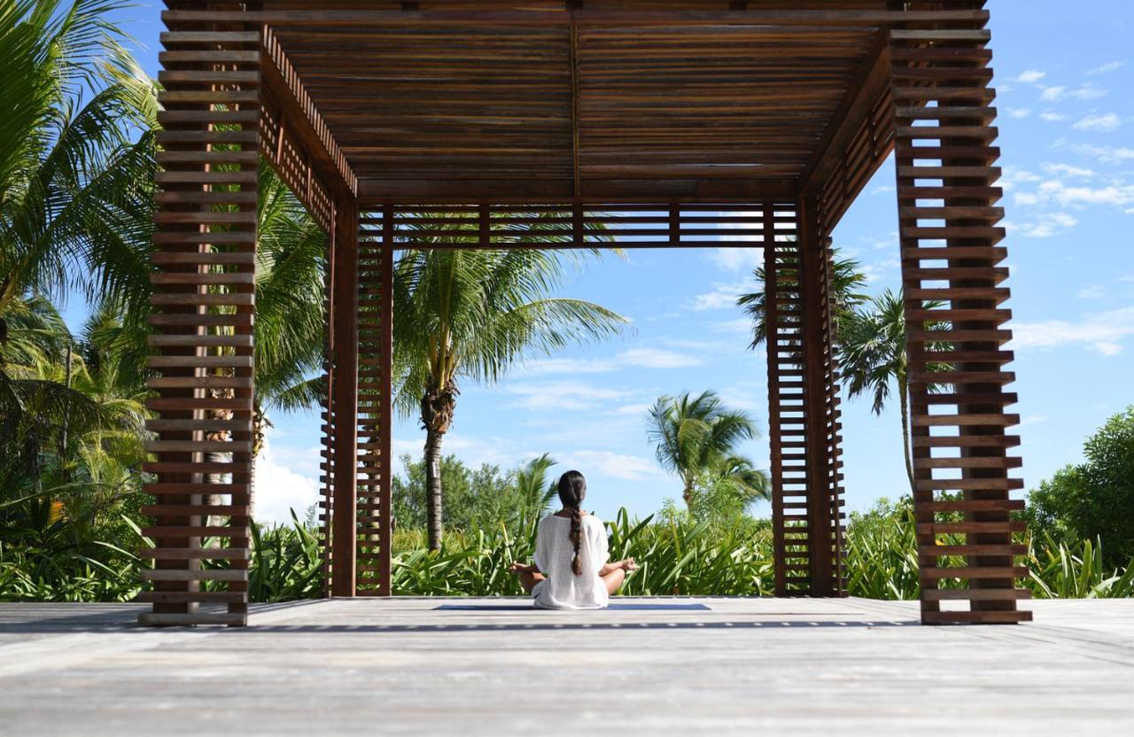 Unico Hotel Riviera Maya Adults Only Akumal Ngoại thất bức ảnh