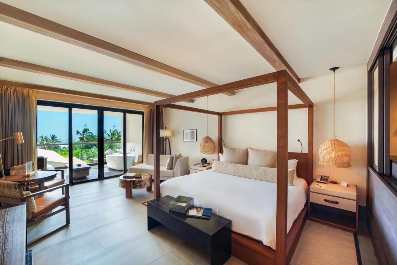Unico Hotel Riviera Maya Adults Only Akumal Ngoại thất bức ảnh