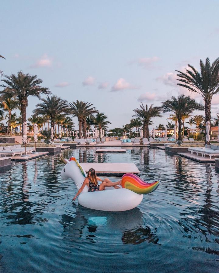 Unico Hotel Riviera Maya Adults Only Akumal Ngoại thất bức ảnh
