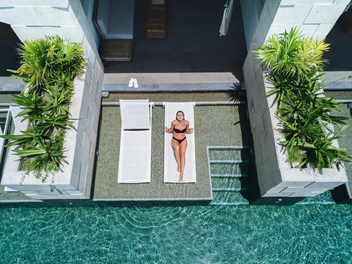 Unico Hotel Riviera Maya Adults Only Akumal Ngoại thất bức ảnh