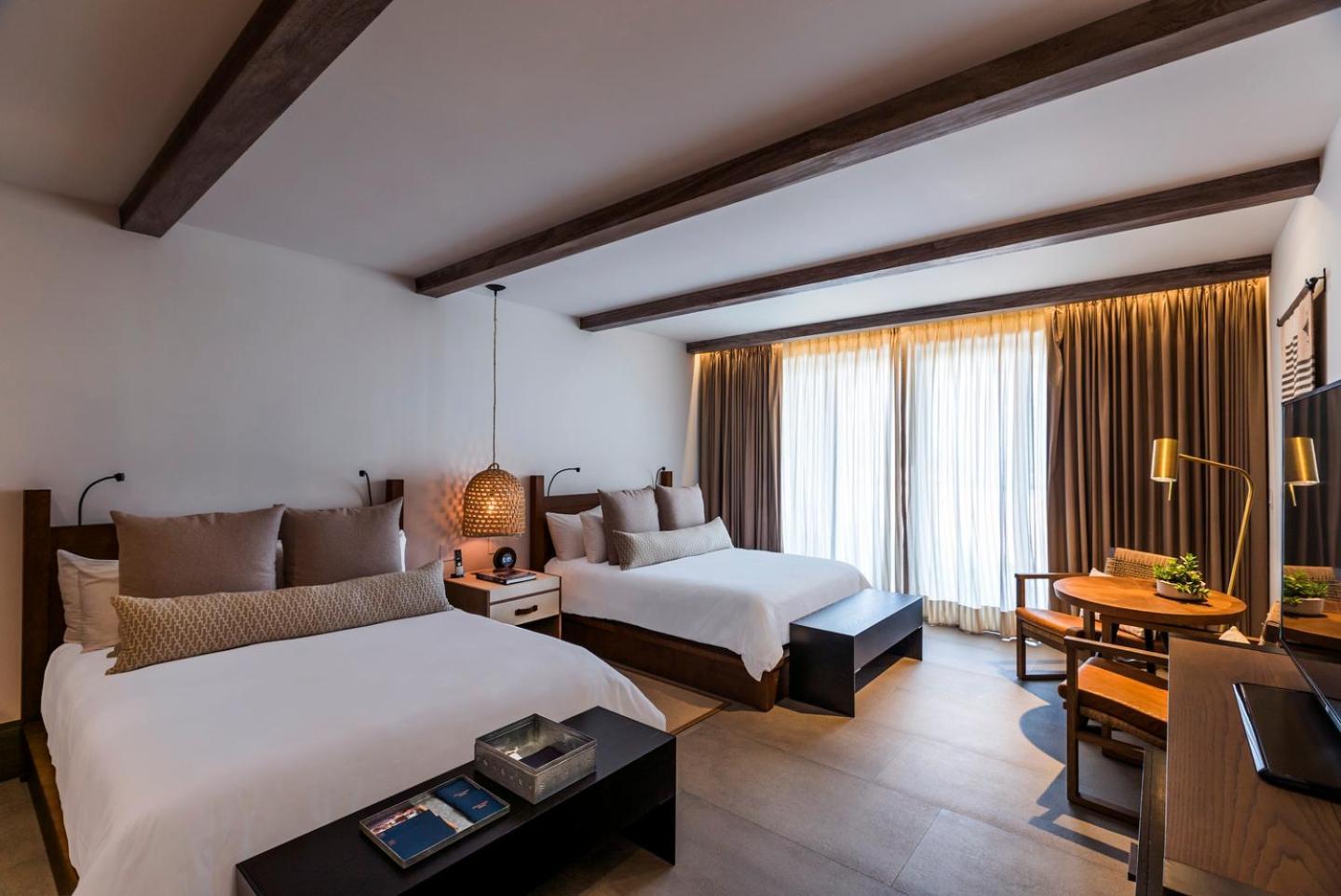 Unico Hotel Riviera Maya Adults Only Akumal Ngoại thất bức ảnh