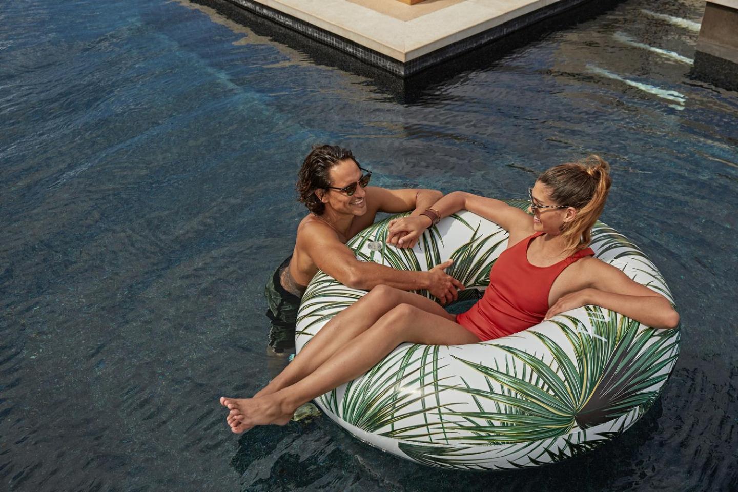 Unico Hotel Riviera Maya Adults Only Akumal Ngoại thất bức ảnh