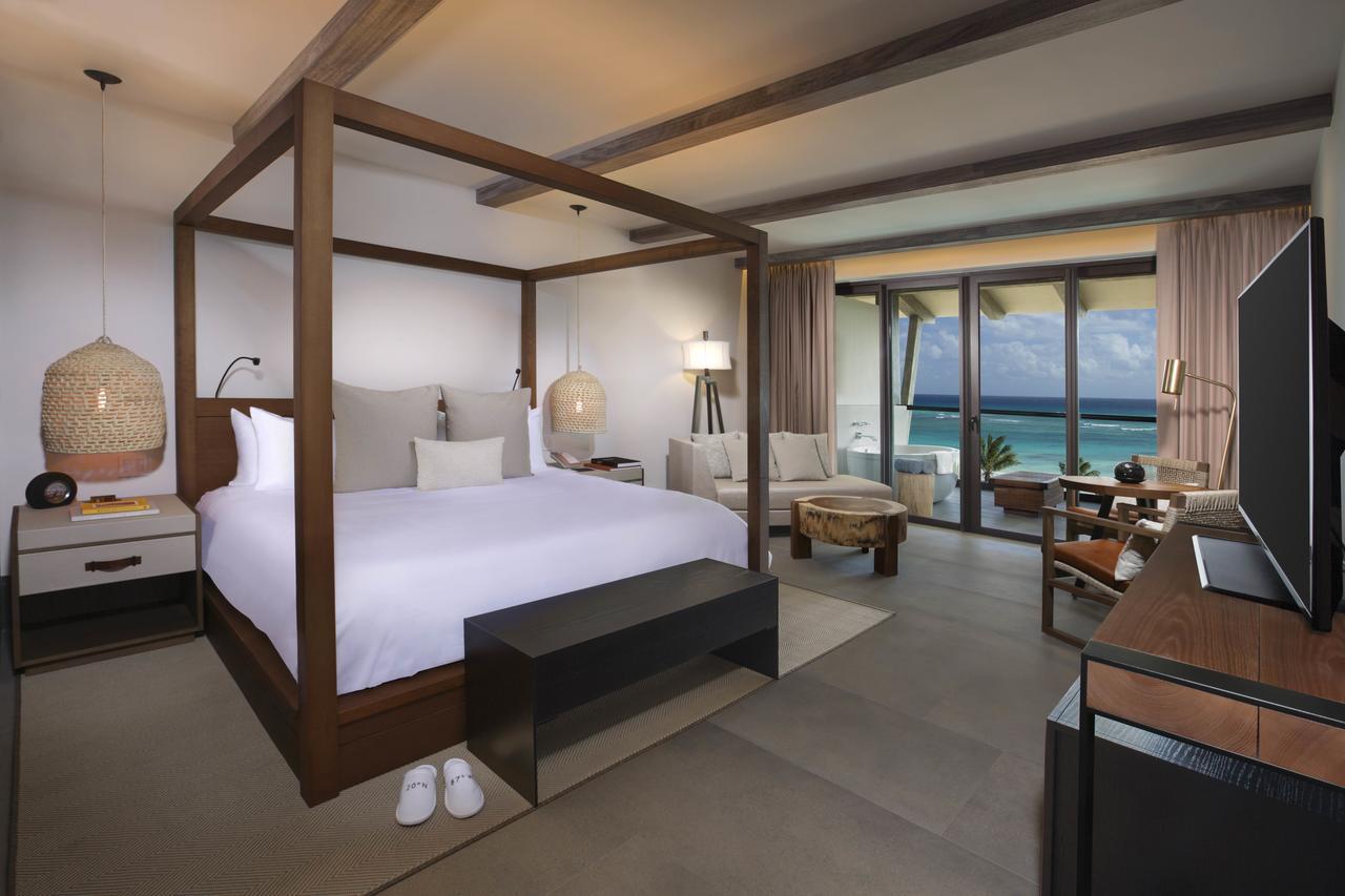 Unico Hotel Riviera Maya Adults Only Akumal Ngoại thất bức ảnh