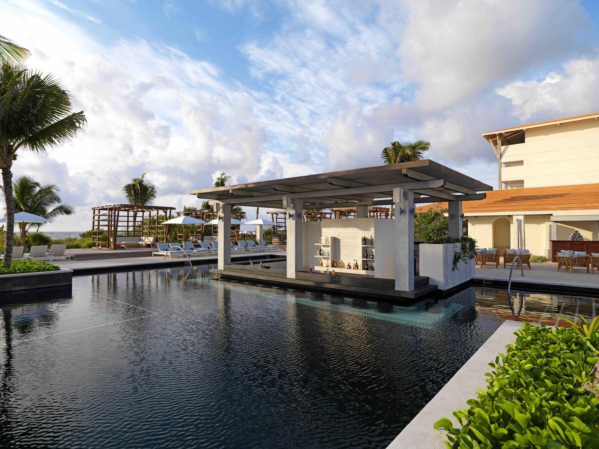 Unico Hotel Riviera Maya Adults Only Akumal Ngoại thất bức ảnh