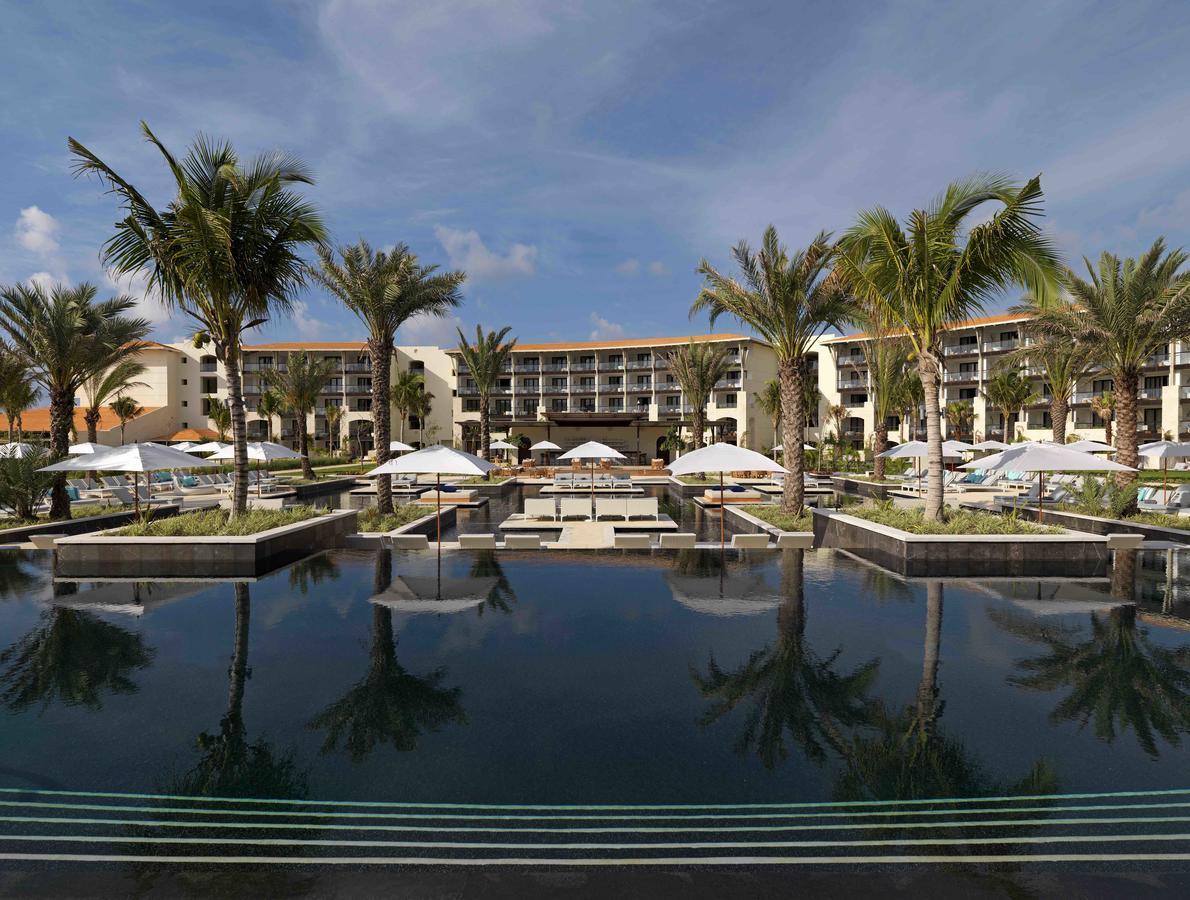 Unico Hotel Riviera Maya Adults Only Akumal Ngoại thất bức ảnh