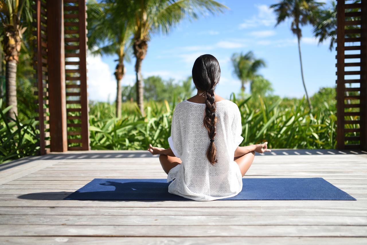 Unico Hotel Riviera Maya Adults Only Akumal Ngoại thất bức ảnh