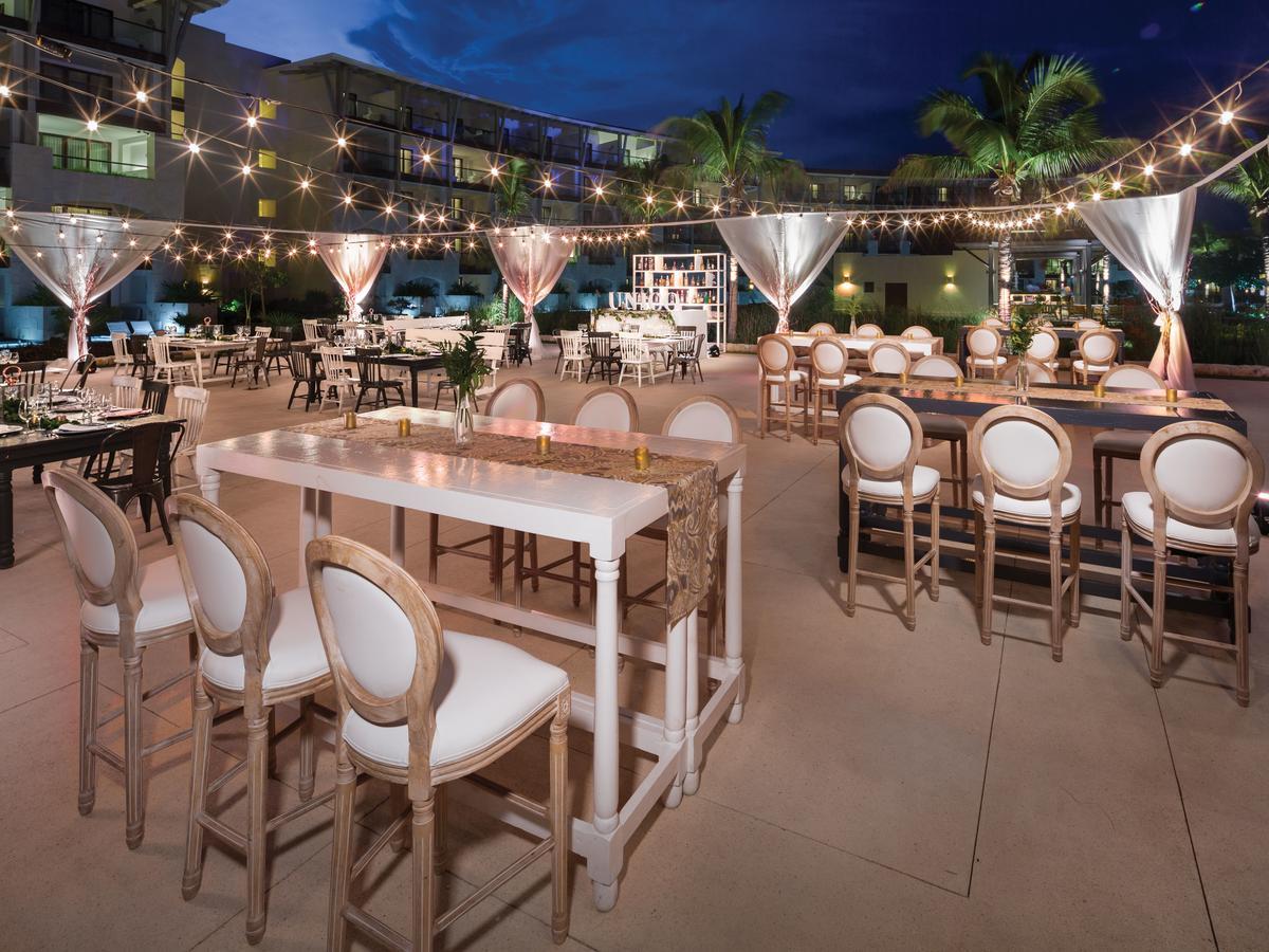 Unico Hotel Riviera Maya Adults Only Akumal Ngoại thất bức ảnh