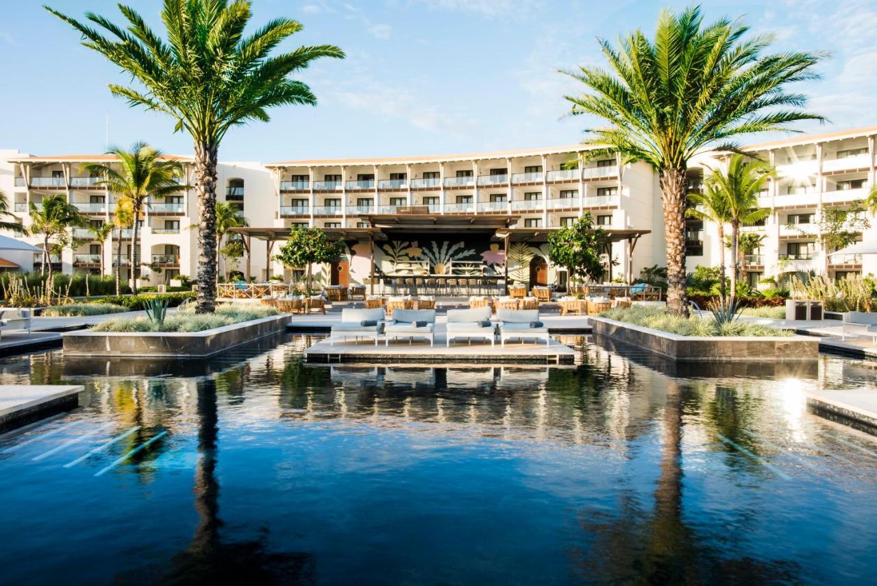 Unico Hotel Riviera Maya Adults Only Akumal Ngoại thất bức ảnh