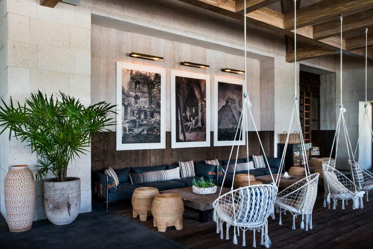 Unico Hotel Riviera Maya Adults Only Akumal Ngoại thất bức ảnh