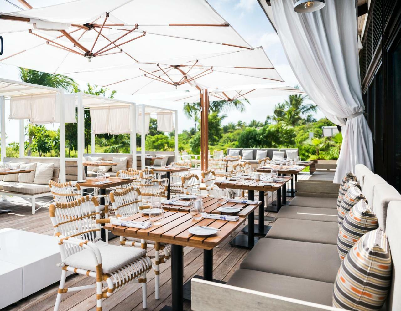 Unico Hotel Riviera Maya Adults Only Akumal Ngoại thất bức ảnh