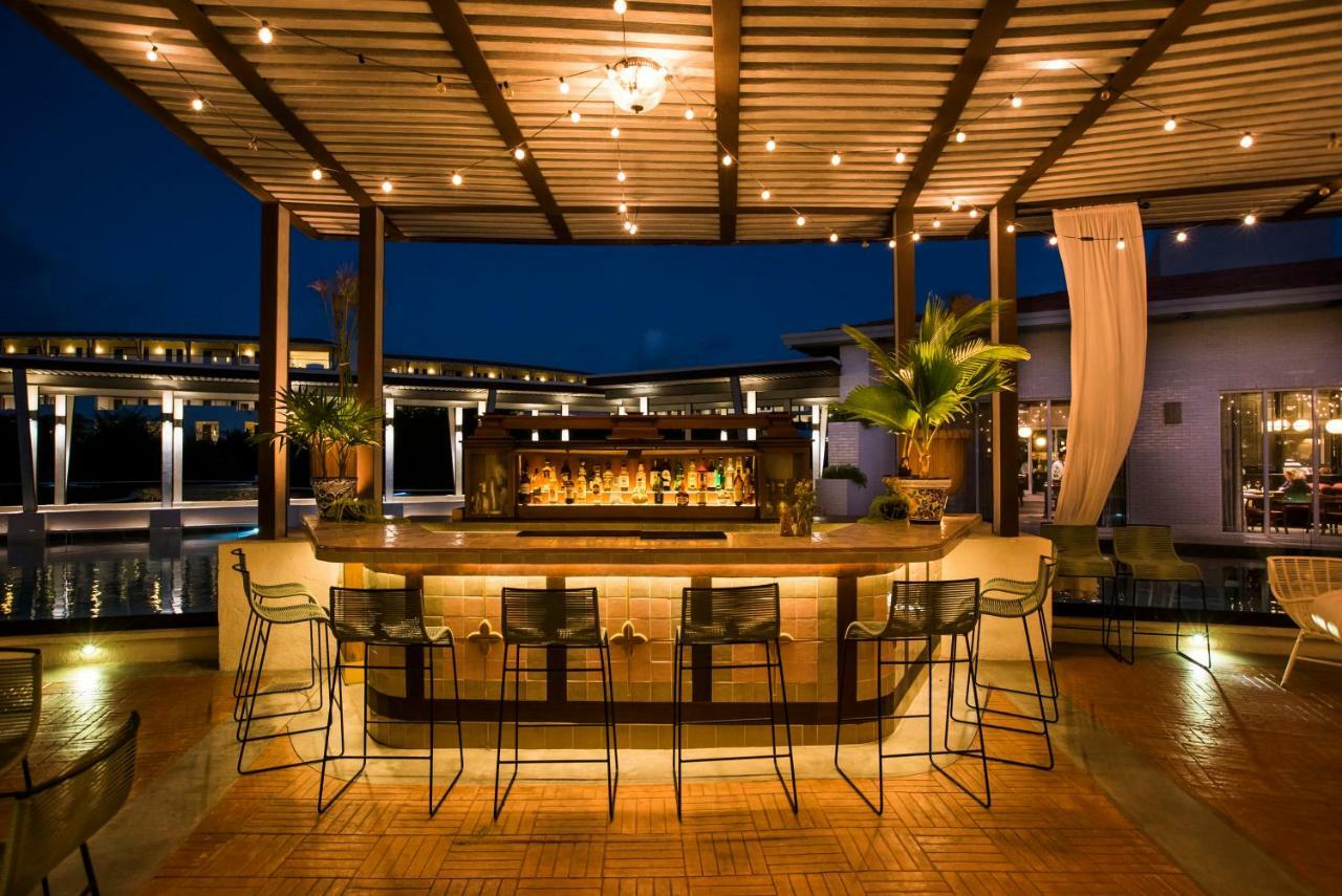 Unico Hotel Riviera Maya Adults Only Akumal Ngoại thất bức ảnh