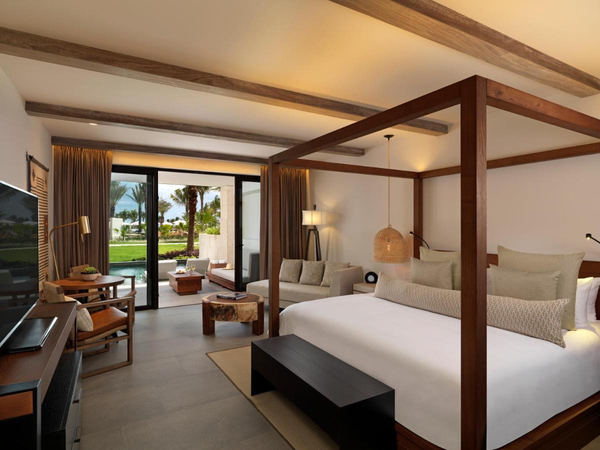 Unico Hotel Riviera Maya Adults Only Akumal Ngoại thất bức ảnh